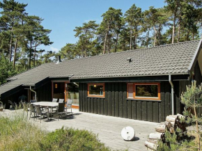 Premium Holiday Home in Nex with Sauna in Nexø